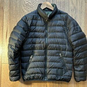 Coach Black Jacket Size XS Good Condition